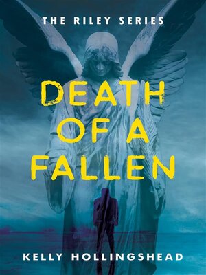 cover image of Death of a Fallen